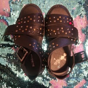 BCBG Girls Sandals